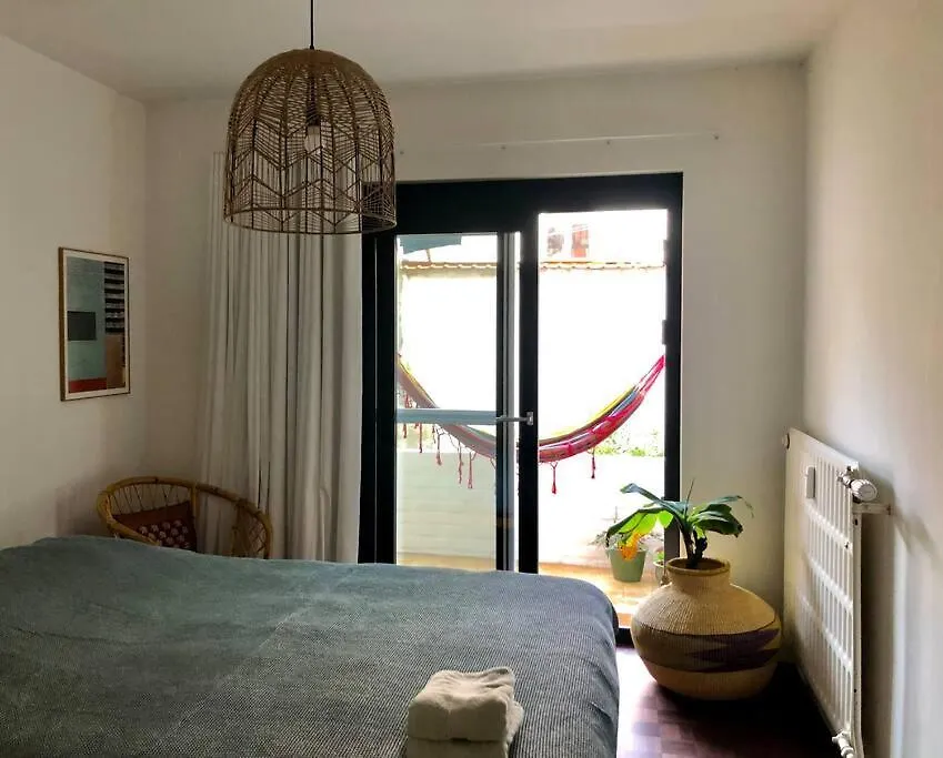 Jaren 60 Appartement Op Boogscheut Van De Zee Ostende 0*,