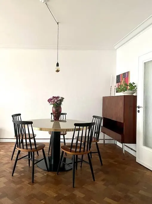 Jaren 60 Appartement Op Boogscheut Van De Zee Ostende Apartamento