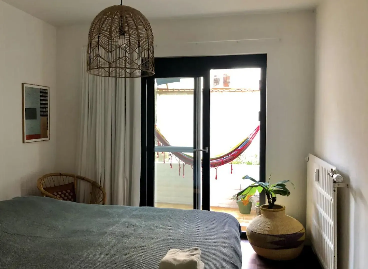Jaren 60 Appartement Op Boogscheut Van De Zee Ostende
