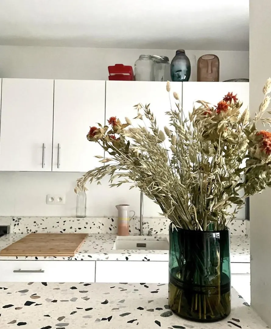 Jaren 60 Appartement Op Boogscheut Van De Zee Ostende Apartmán